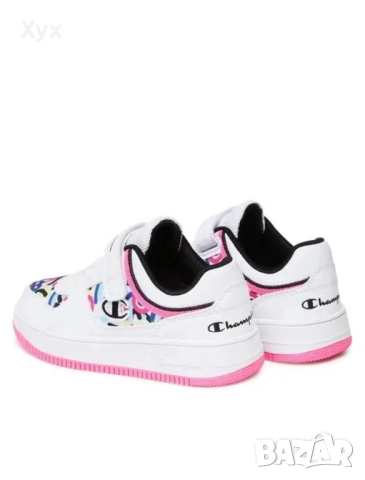 Нови детски маратонки champion номер 35, снимка 3 - Детски маратонки - 52176944