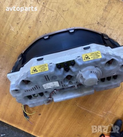 Range rover p38 avtomat 2.5d Километраж десен волан, снимка 7 - Части - 40573577