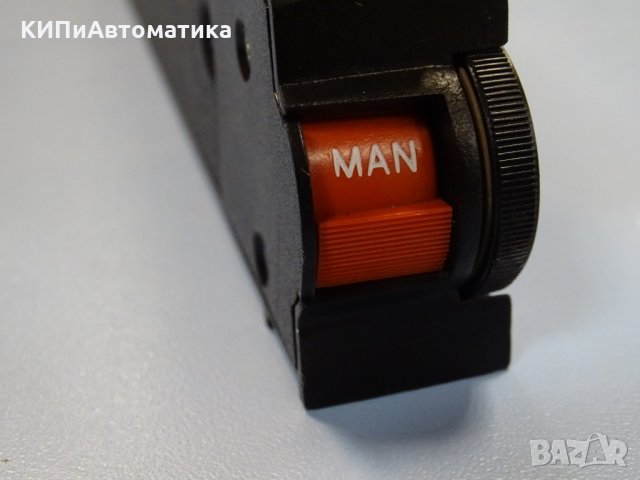 контролер Fischer process controller TL101, снимка 8 - Резервни части за машини - 35294448