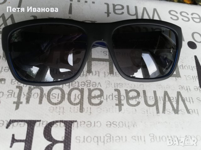 Оригинални очила Boss, снимка 7 - Слънчеви и диоптрични очила - 33042821