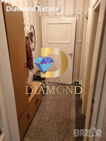 Тухлена гарсониера в Димитровград кв. Славянски, снимка 8 - Апартаменти - 49901980