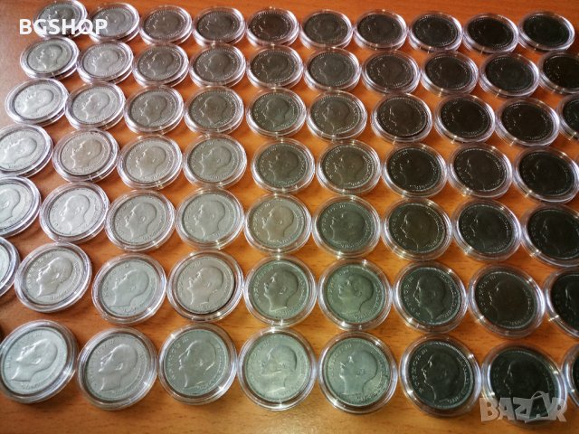 50 лева 1940 г. Цар Борис III - Царство България, снимка 3 - Нумизматика и бонистика - 28410282