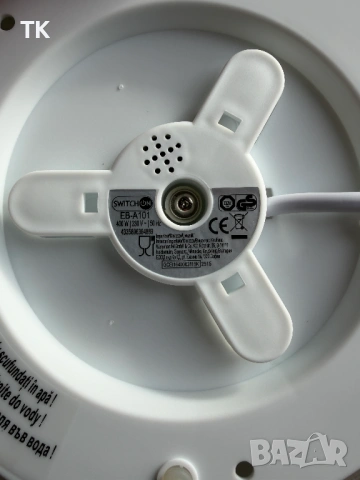 Продавам нова яйцеварка Switch On, снимка 5 - Други - 53487825