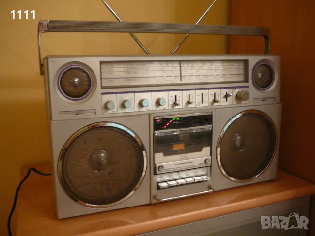 INTERNATIONAL 8838, снимка 6 - Ресийвъри, усилватели, смесителни пултове - 48131741