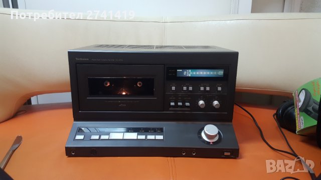 Technics  SV-P 100, снимка 5 - Декове - 33003156