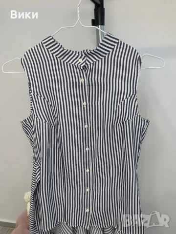 Дамска риза размер S/M, снимка 3 - Ризи - 51036256