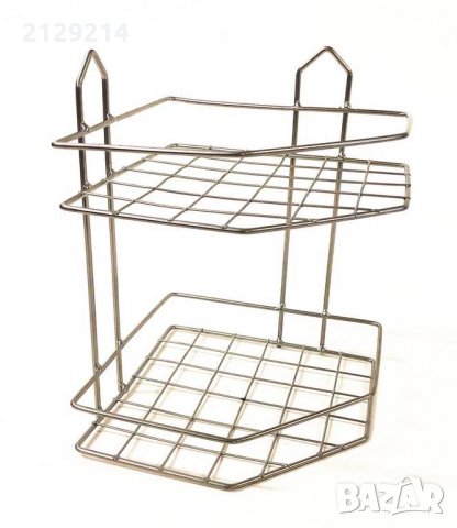 Етажерка за баня, снимка 7 - Етажерки - 35275472