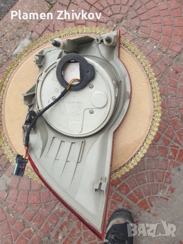 стоп от Пасат , снимка 5 - Аксесоари и консумативи - 52140459