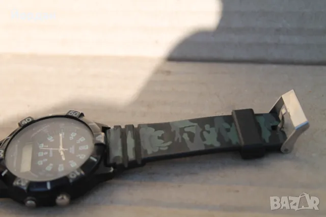 Мъжки часовник ''Segen'' , снимка 9 - Мъжки - 49062049