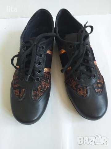 Спортно-елегантни обувки INDIGO  Размер 37, снимка 2 - Дамски ежедневни обувки - 37748797