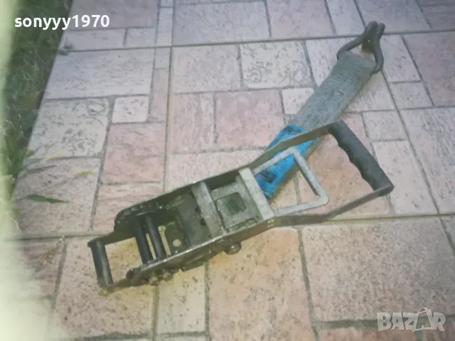 ТРЕСЧОТКА 1710242015, снимка 6 - Аксесоари и консумативи - 47623308