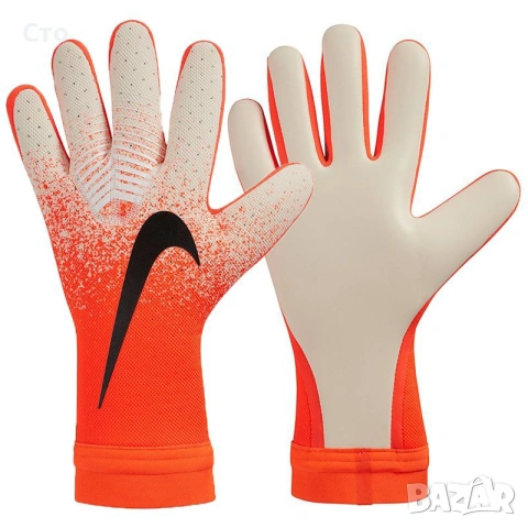 Вратарски ръкавици 4–8 номер | Футболни ръкавици за вратар, снимка 3 - Футбол - 53521692