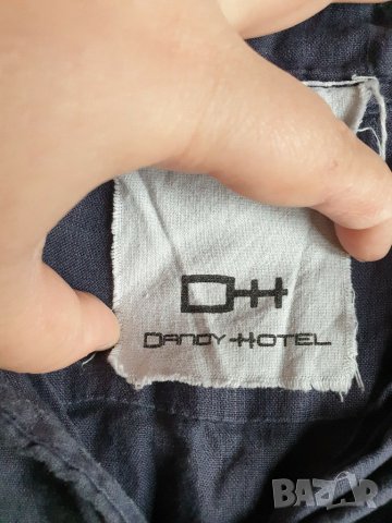 Риза Dandy Hotel, снимка 5 - Ризи - 28963113