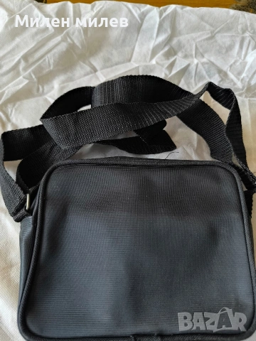 продавам чисто нови мъжки чантички, снимка 16 - Чанти - 53160422