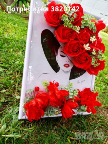 Картина за подарък , снимка 2 - Подаръци за рожден ден - 50846403