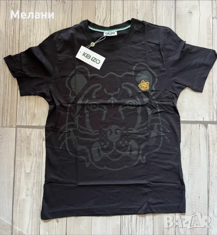 Нови мъжки тениски Dsquared D&G Balenciaga, снимка 17 - Тениски - 45041075