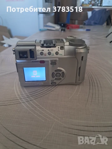 Фотоапарат, снимка 2 - Фотоапарати - 51007897