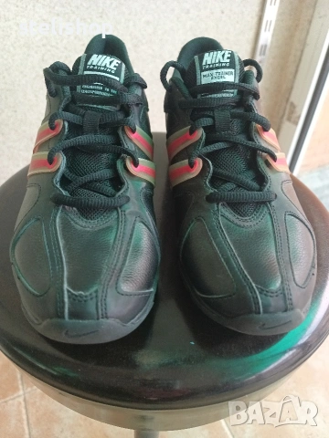 Nike max trainer excel размер 38,5, снимка 3 - Маратонки - 53436720