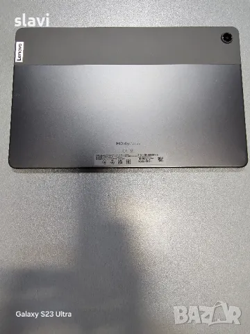 Таблет Lenovo Tab M10 Plus 3rd Gen 128GB, снимка 1