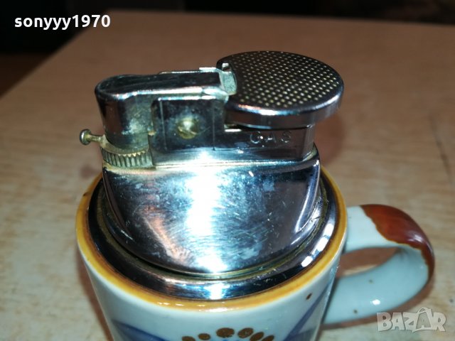 BIC-JAPAN LIKE BIG IN JAPAN-FRANCE 0201221639, снимка 12 - Антикварни и старинни предмети - 35295280