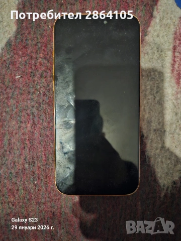 IPHONE 17 PRO MAX , снимка 5 - Apple iPhone - 53279225