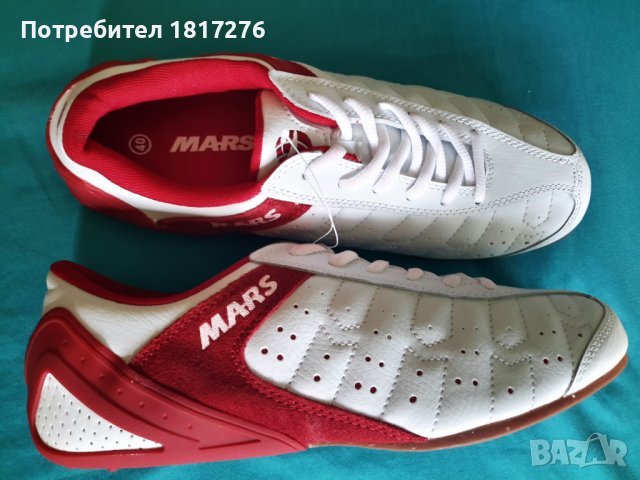 Спортни обувки Mars , снимка 3 - Спортни обувки - 37239918