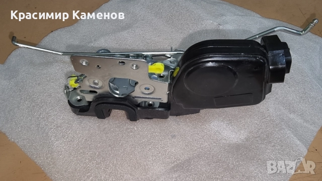 Предна лява брава за Хюндай Тусон 2004-2010., снимка 2 - Части - 51987100