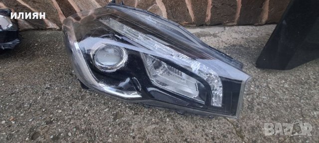 Фар за SUZUKI Sx4 S Cross S-Cross десен 