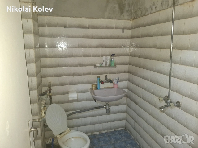 Продавам апартамент в гр.Тополовград, снимка 12 - Апартаменти - 53609815