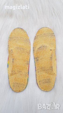 Ортопедични стелки №22/23 , снимка 5 - Други - 43511590