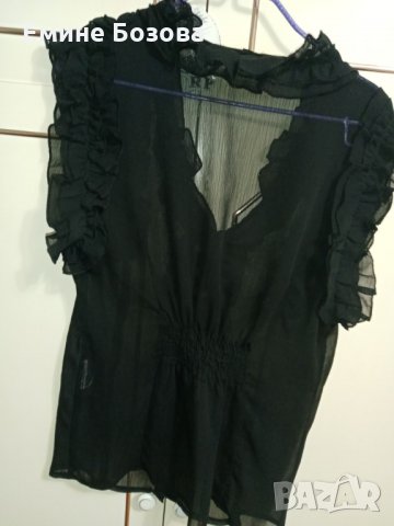 летни   блузки,ризи Amisu,Flash