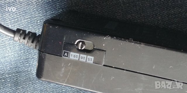 универсално зарядно за лаптоп, снимка 4 - Лаптоп аксесоари - 27913609