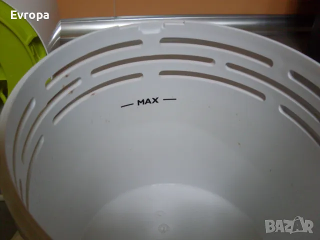 Овлажнител на въздух Philips HU4706/11., снимка 6 - Овлажнители и пречистватели за въздух - 49260443