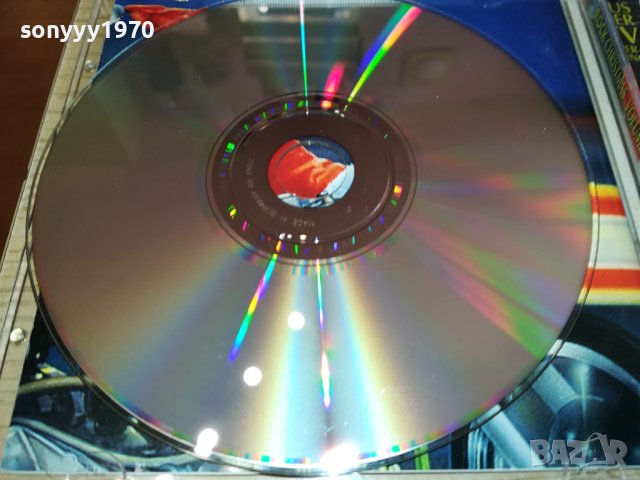 ROCK CHRISTMAS 6 CD GERMANY 1411231635, снимка 14 - CD дискове - 42990633