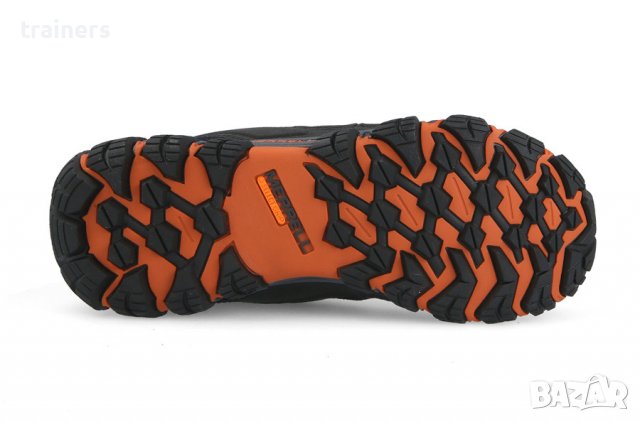 Merrell Terramorph Mid WP код J09481 Оригинални Туристически Обувки, снимка 4 - Спортни обувки - 38073627