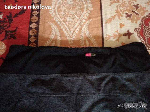 Спортен клин Osaga, снимка 6 - Клинове - 32746547