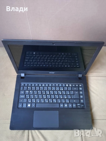 Acer Aspire 3 A314-31 Четириядрен  SSD отлична батерия