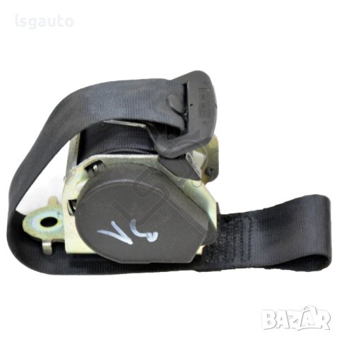 Заден ляв предпазен колан Peugeot 308 I 2007-2015 ID:100438