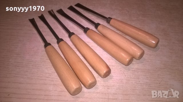 длета-6бр-внос франция, снимка 2 - Други инструменти - 26254599