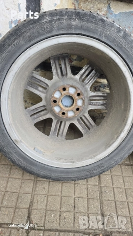 Джанти Phoenix, снимка 13 - Гуми и джанти - 52433931