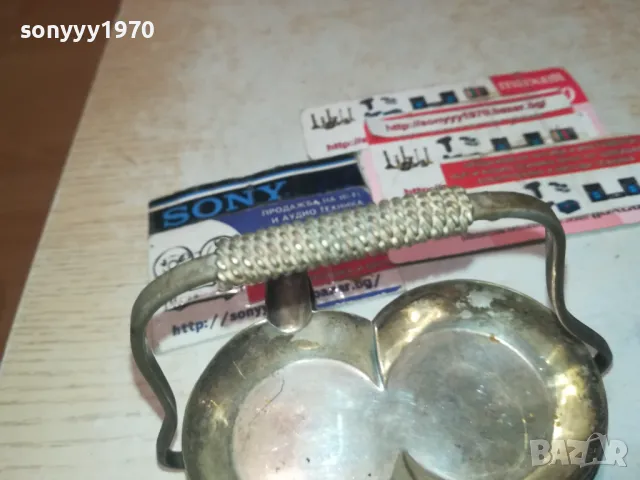 ПЕПЕЛНИЦИ 6БР ЗА КОЛЕКЦИЯ ПОЛЗВАНЕ 1601251858, снимка 15 - Антикварни и старинни предмети - 48707410