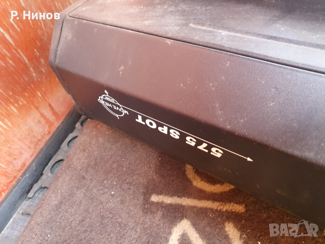 Moving head 575 Spot DMX Диско прожектор   DJ  прожектор, снимка 10 - Други - 36514253