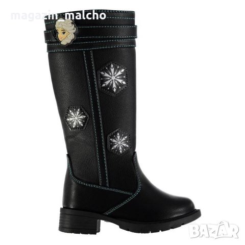 ДЕТСКИ БОТУШИ DISNEY FROZEN - 25.5