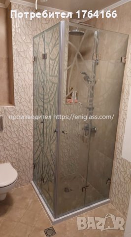 Луксозни душ кабини, снимка 6 - Душ кабини и вани - 43652364