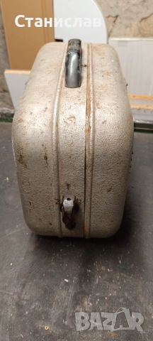 Отоплителна печка / духалка , снимка 4 - Отоплителни печки - 52266646