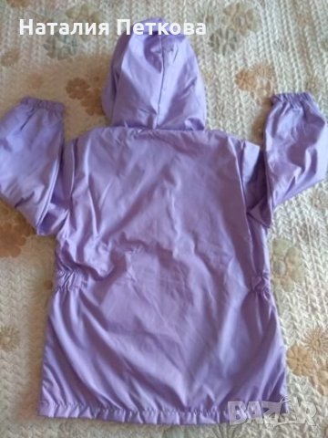 Якенце, снимка 3 - Детски якета и елеци - 26719101