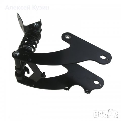 Заден амортисьор за тротинетка М 365, снимка 3 - Части за велосипеди - 40036237