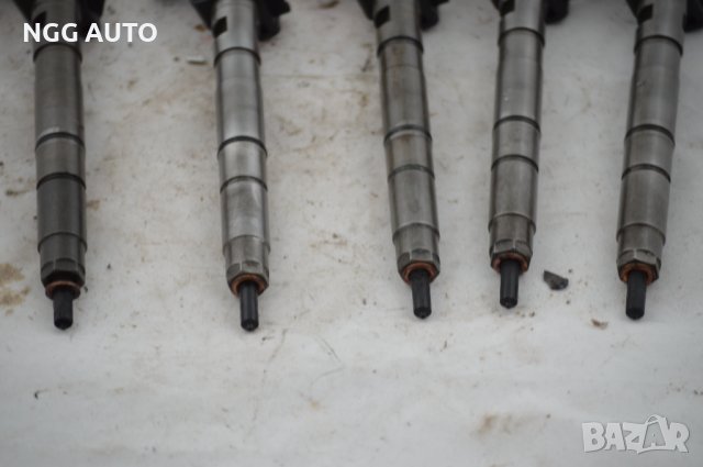 Дюзa за Audi 3.0 TDI, 059 130 2 77 Q, 81R7HNI, 059 130 2 77 AH, , снимка 2 - Части - 40014965