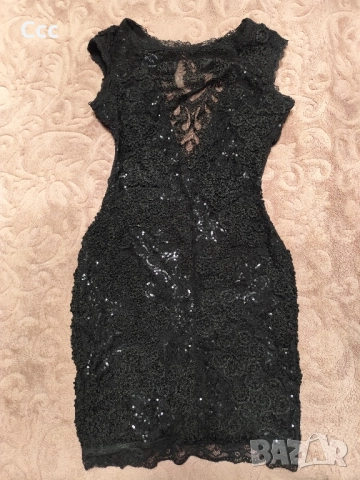 официални рокли , снимка 14 - Рокли - 50767838