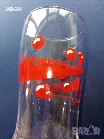 Чаша на "Кока Кола"., снимка 3 - Колекции - 38958498